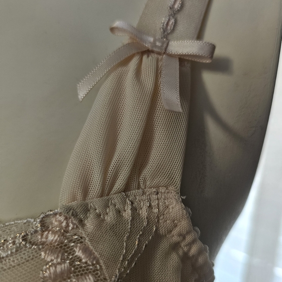 PRIMA DONNA "pink blush" bra, 36G - Picture 7 of 9